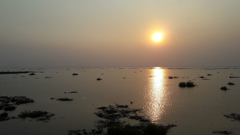 Fleuve Congo