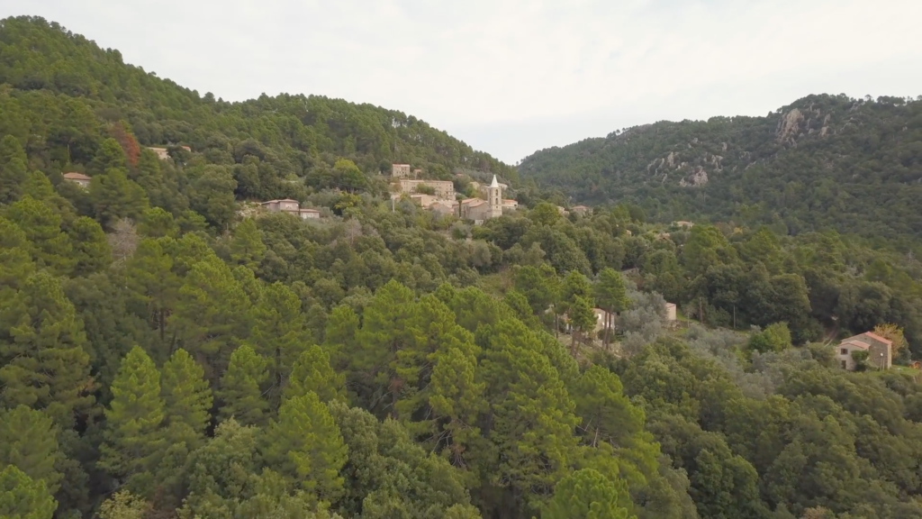 A strada di i venti